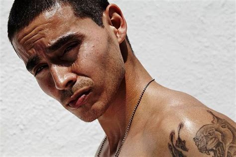 manny montana nude|Manny Montana